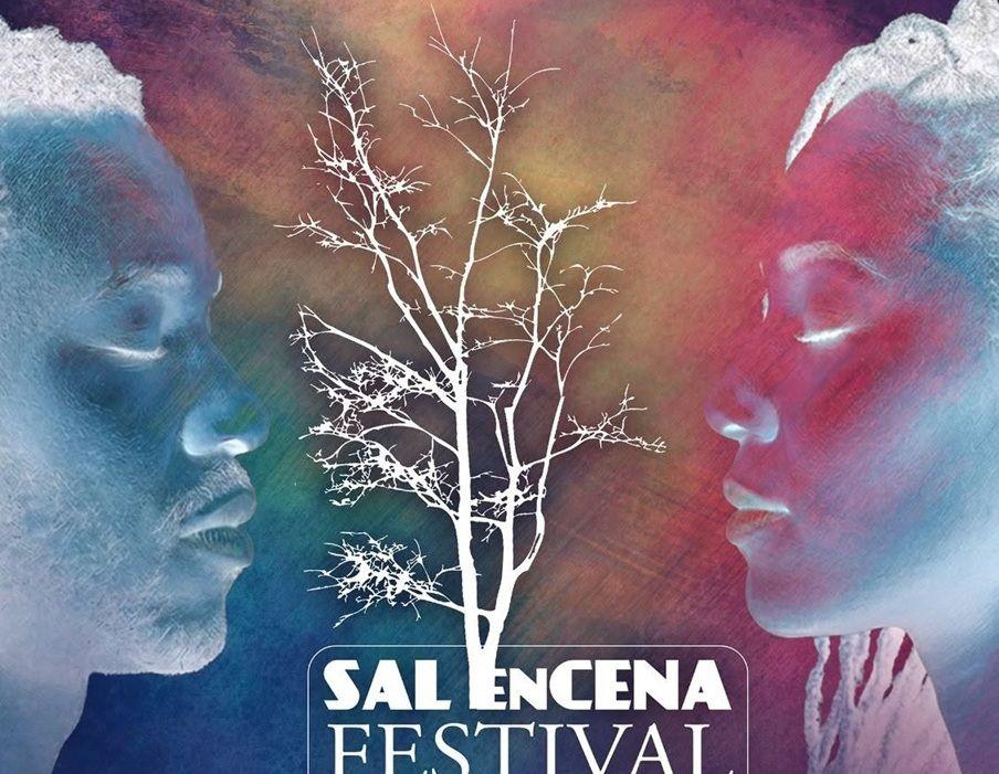 SalEnCena - Festival Nacional de Teatro na Ilha do Sal
