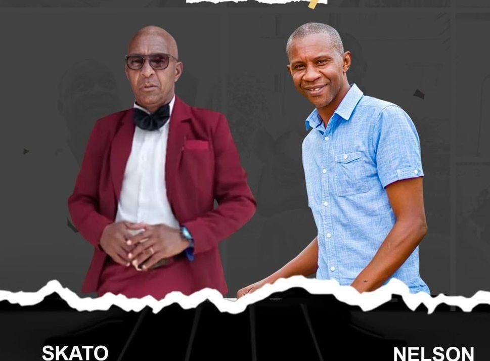Noite de Tocatina com Skato e Nelson na Rubera