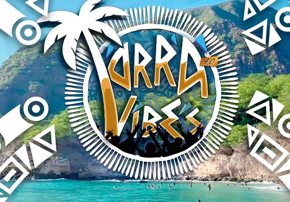 Festival TarraVibes com Artistas de Renome em Tarrafal