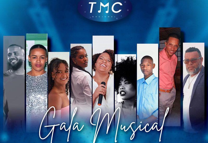 Todo Mundo Canta Nacional na Pracinha dos Namorados