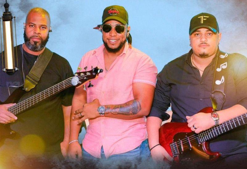 Triu di Fogu, no Seven Beach Club