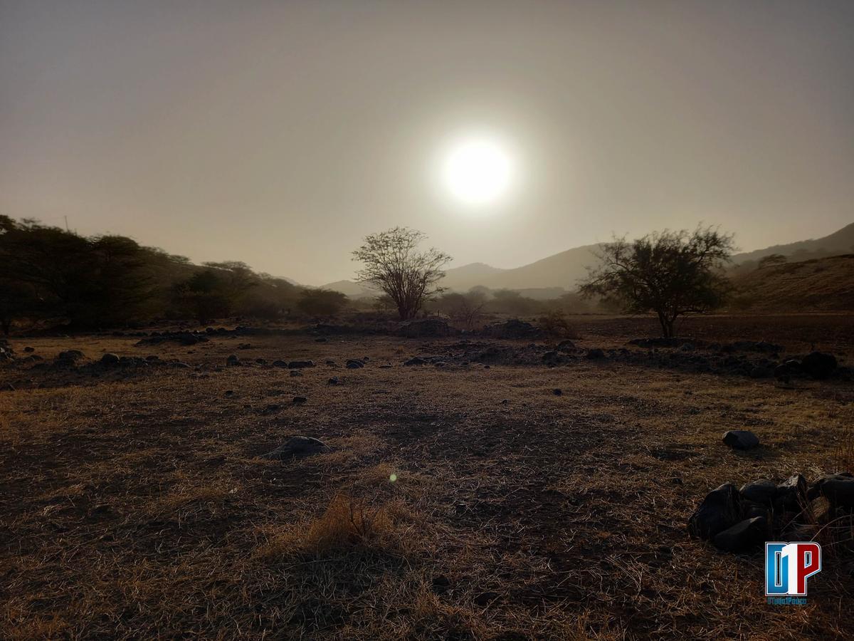 El Niño em curso poderá tornar-se um dos mais intensos desde 1950