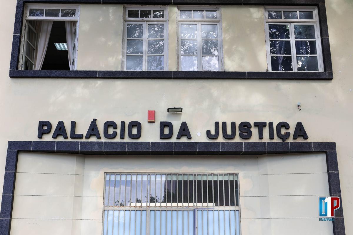 Praia: Homem fica em prisão preventiva por homicídio e tentativa de homicídio cometidos em 2013
