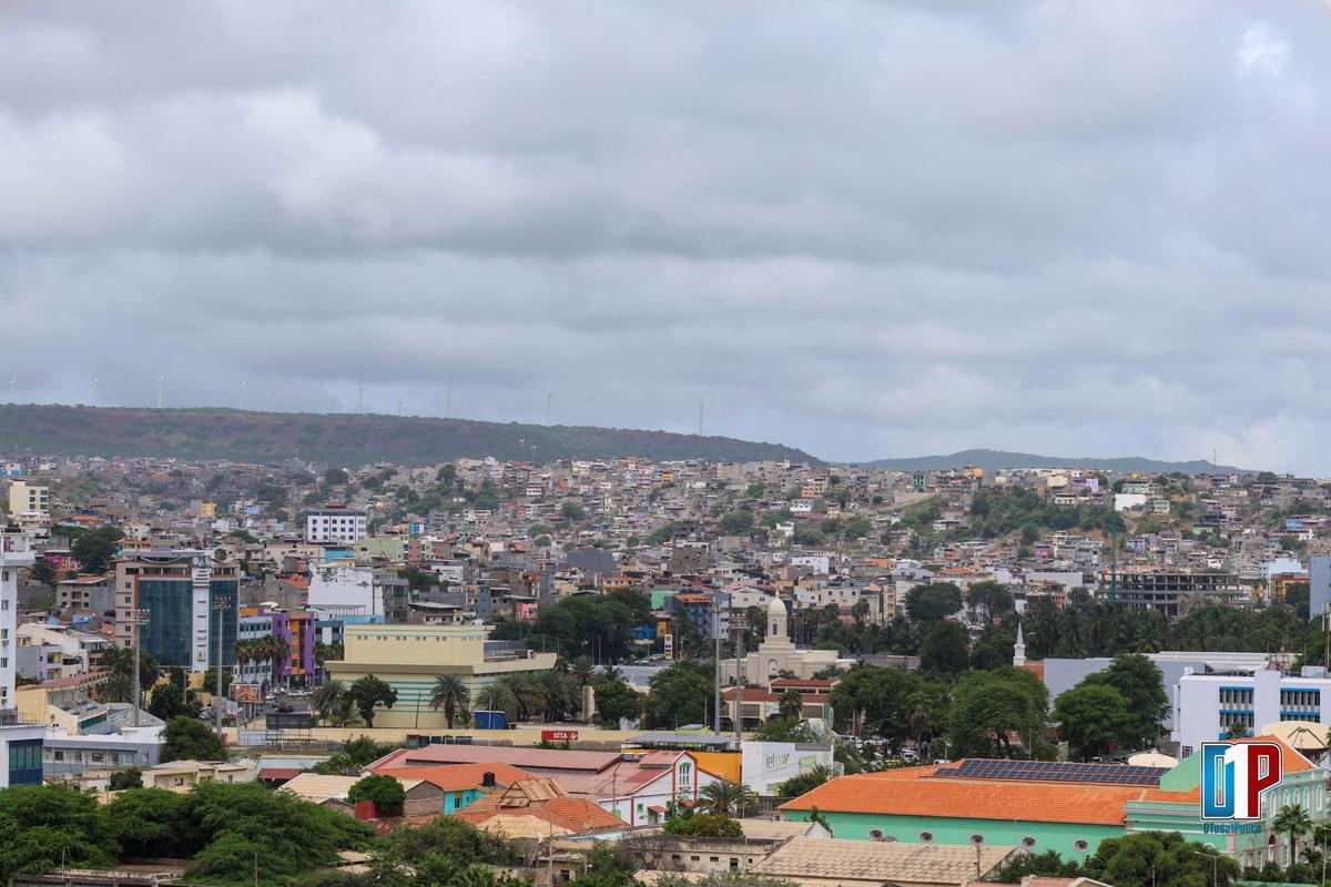Cabo Verde Regista 18.600 Empresas Ativas em 2024 com Crescimento de 2,2%