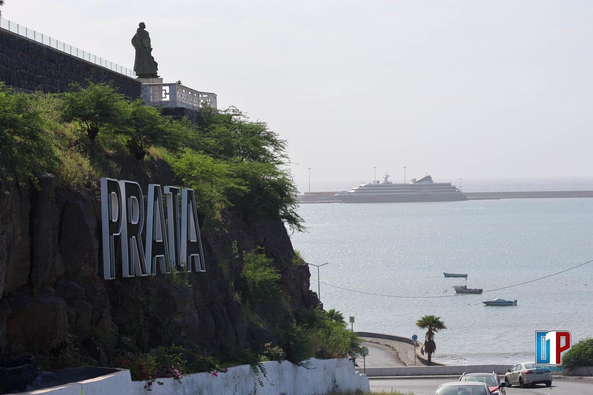 Cabo Verde recebe 379.657 hóspedes no primeiro trimestre, mais 16,8% face a 2025 – INE