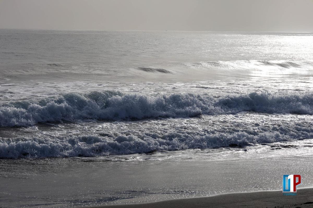 Vento forte e mar agitado marcam estado do tempo no país esta semana – INMG