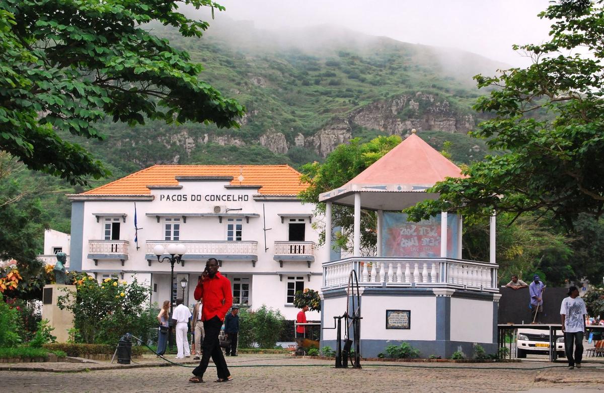 Brava: População relata susto após tremor de terra de magnitude 4,1 na Ilha Brava