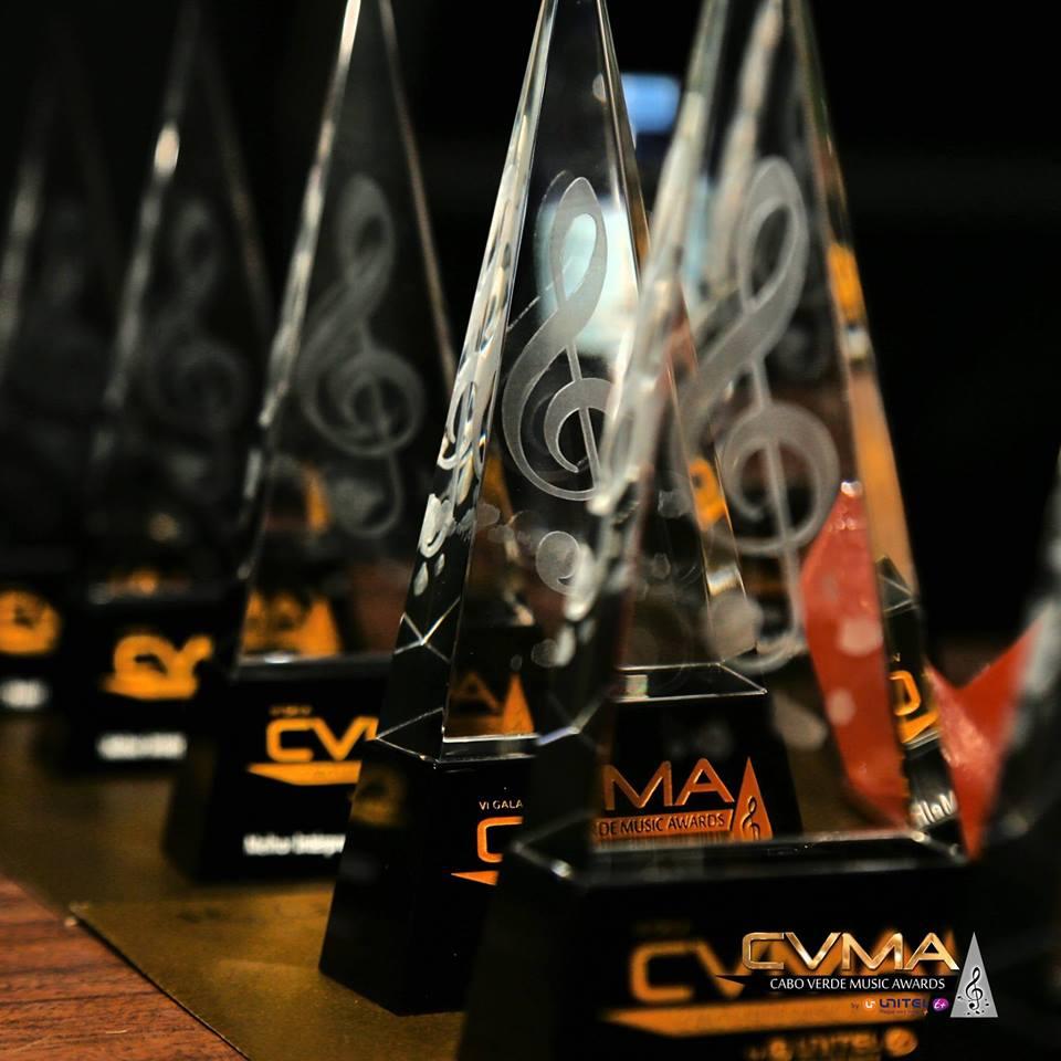 CVMA: June Freedom conquista três prémios e destaca-se na 15.ª edição da gala