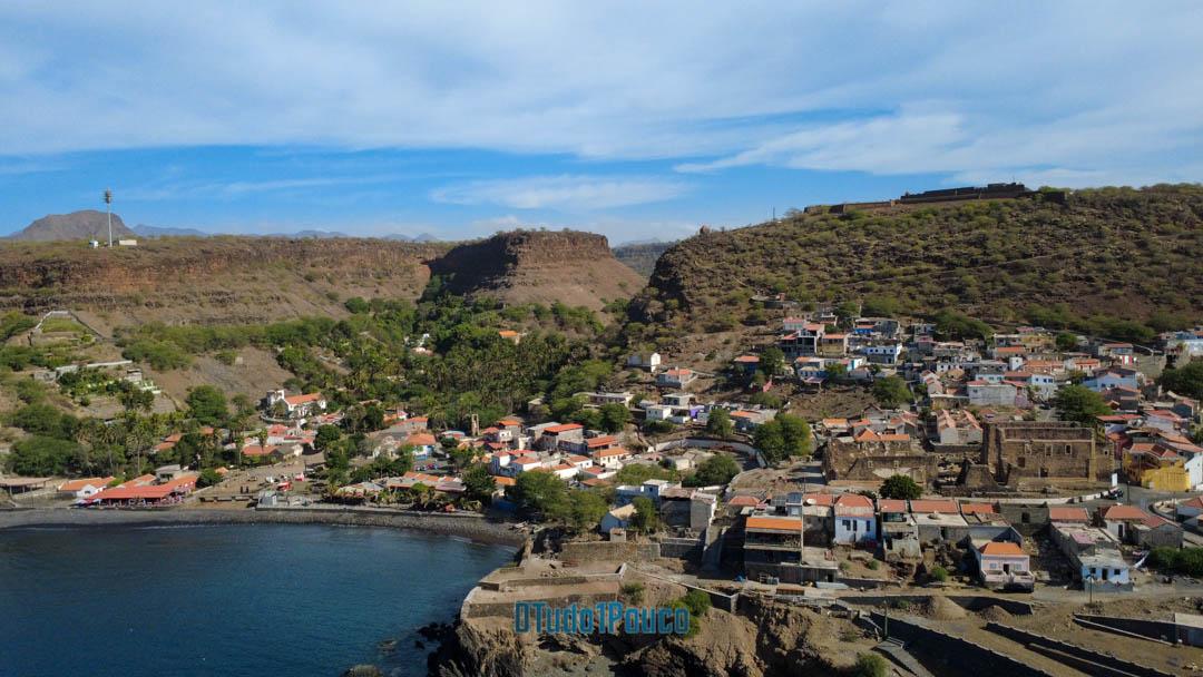 Mundial: “Descoberta” brasileira por Cabo Verde abre portas para relações