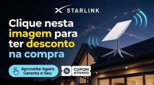 Tráfego de Internet triplica em Cabo Verde graças à rede Starlink