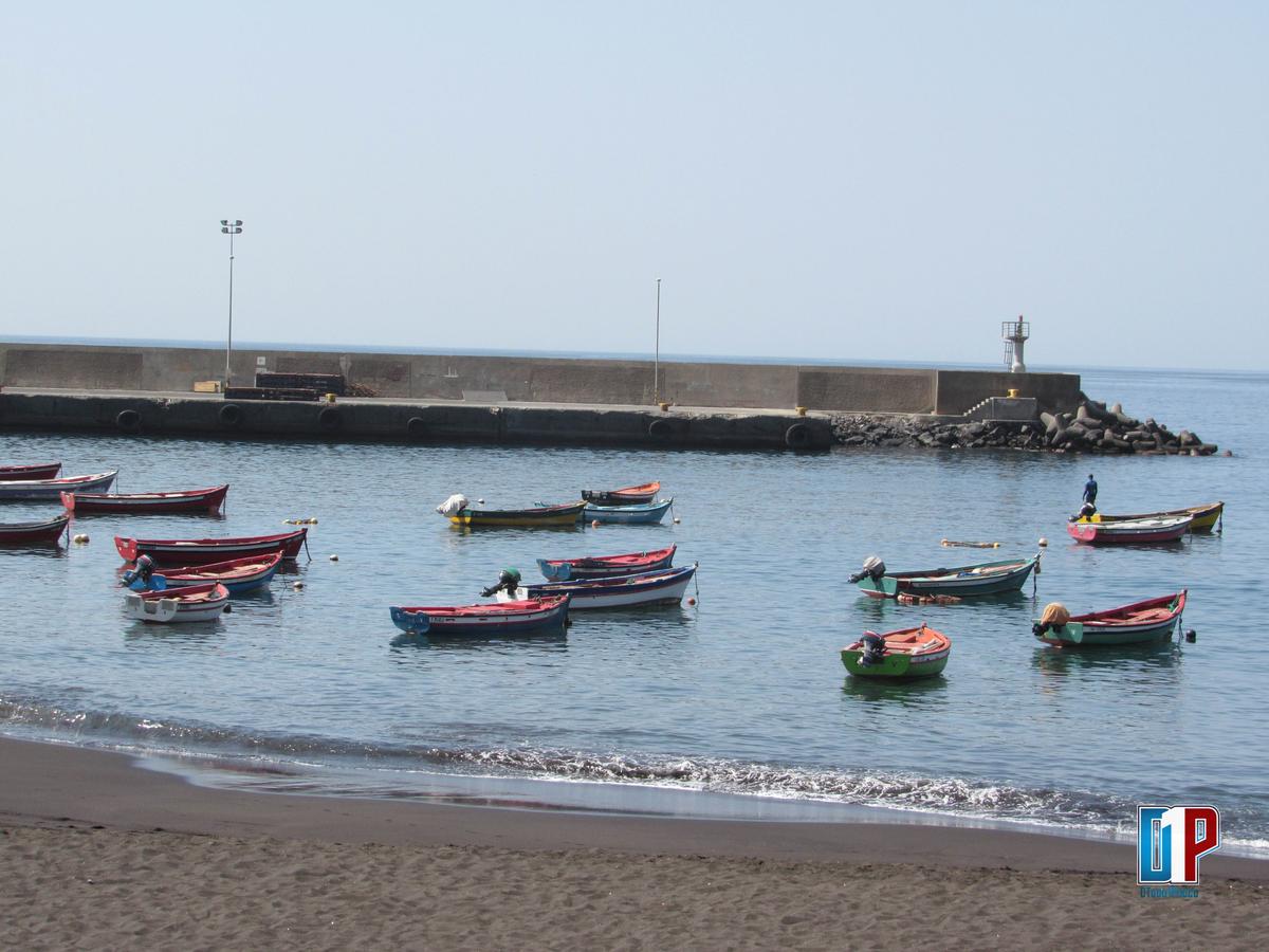 Governo de Cabo Verde aprova diploma que obriga monitorização de embarcações