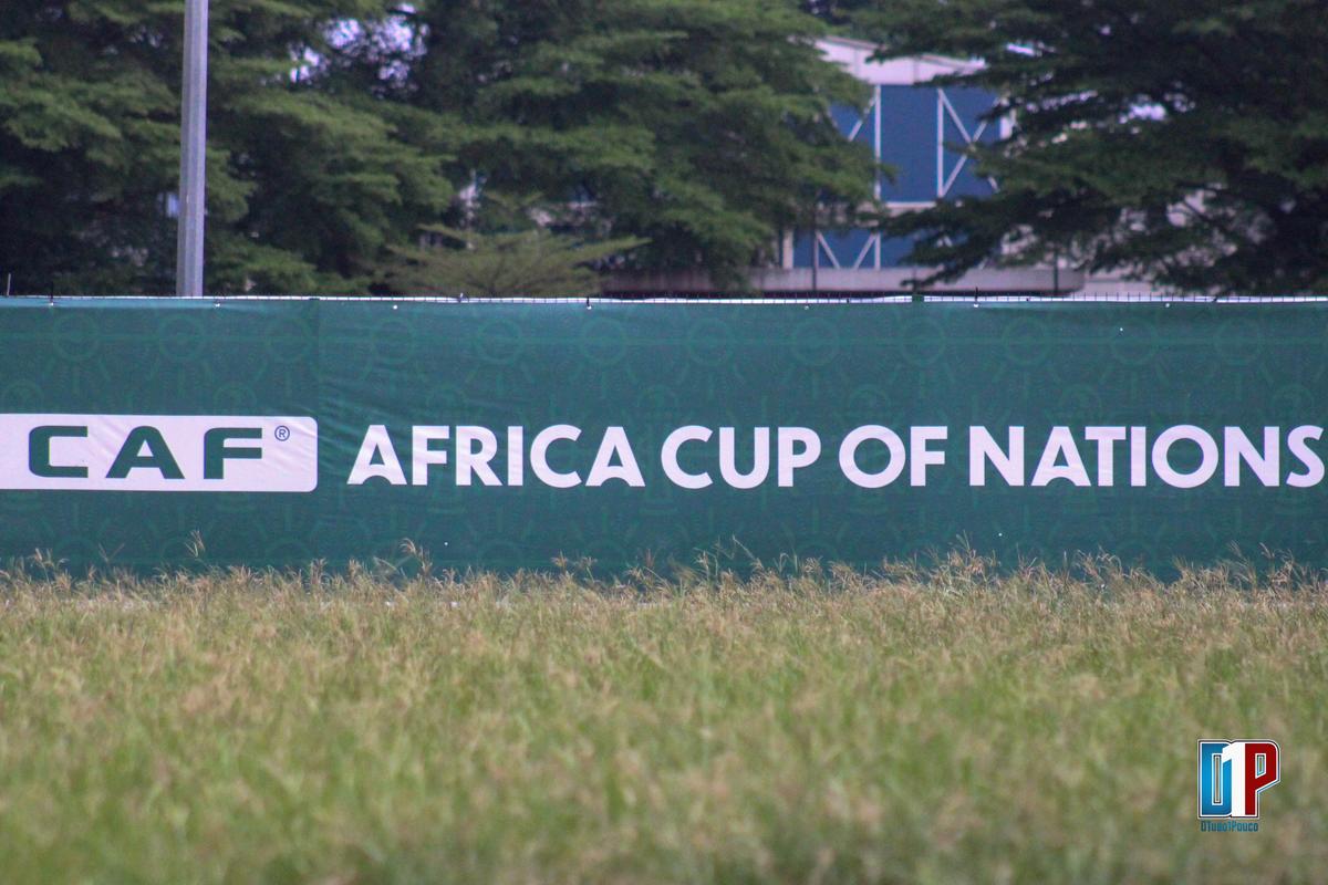 CAF Anuncia Datas da Copa Africana de Nações