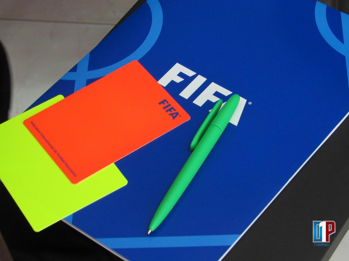 FIFA visa controlo antidoping sem precedentes antes e durante o Mundial