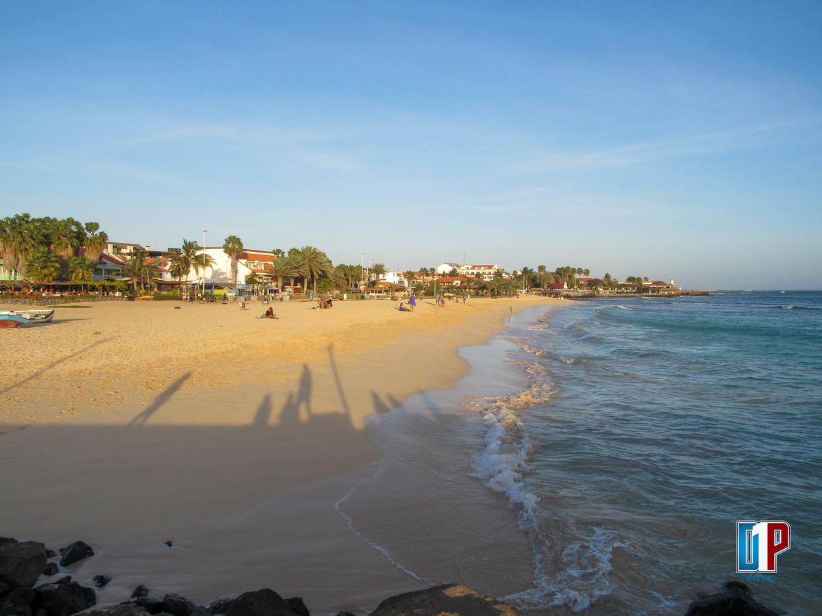 Cabo Verde acolheu mais hóspedes em 2025, uma subida de 6% face a 2024