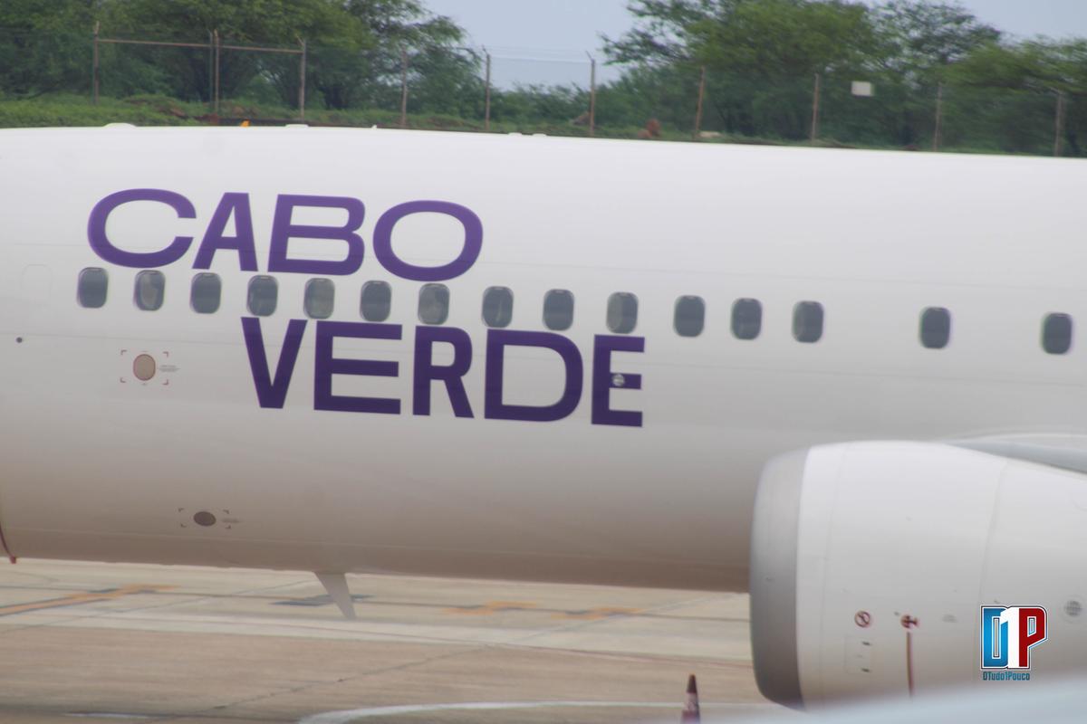 Cabo Verde Airlines retoma ligação Praia/Recife a 06 de Maio