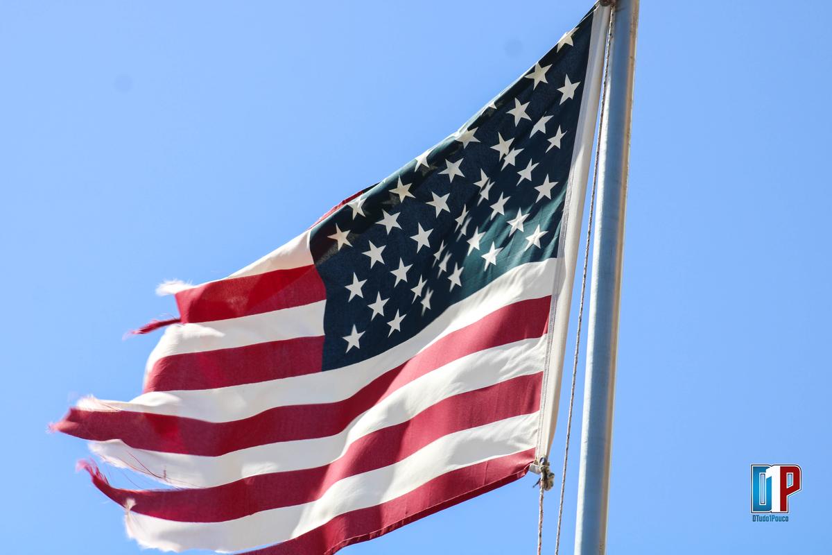 Programa de Vigilância de Estrangeiros nos EUA Prolongado até 30 de Abril