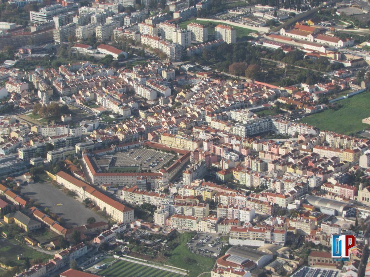 População residente em Portugal atinge 11,4 milhões. 14% são estrangeiros