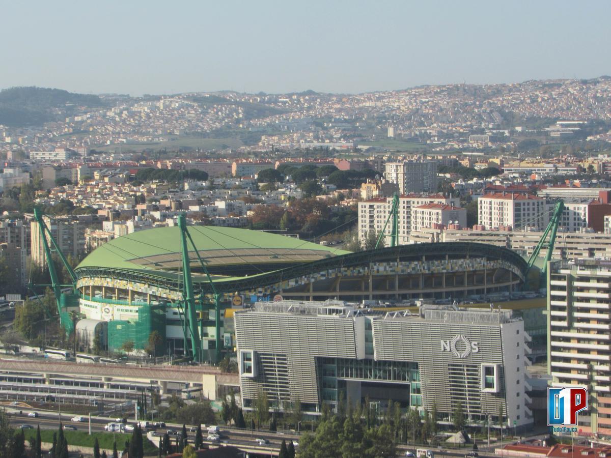 Sporting ultrapassa os 200 mil associados e quebra recorde do clube