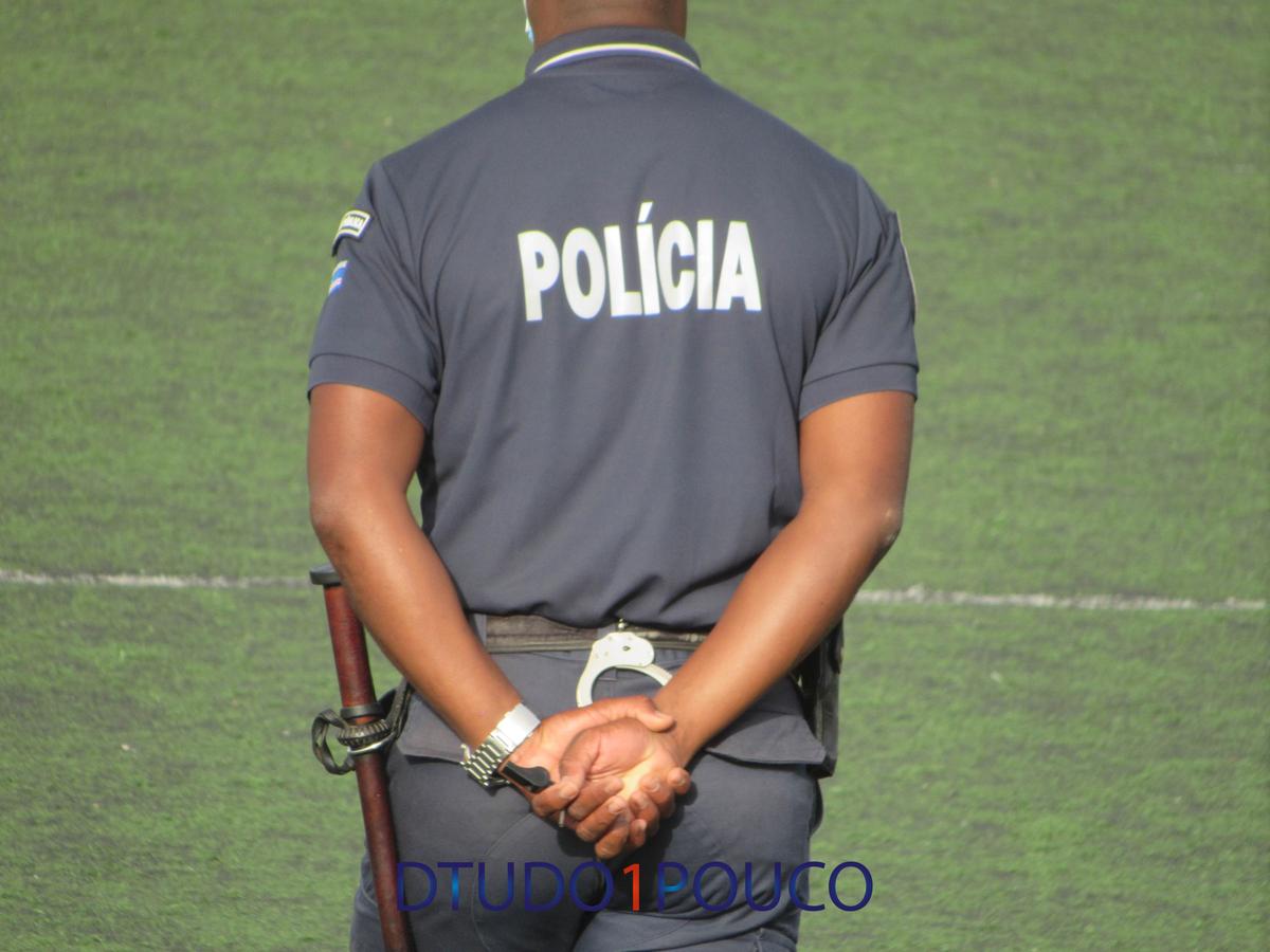 Dez detidos em operação policial na ilha de Santiago