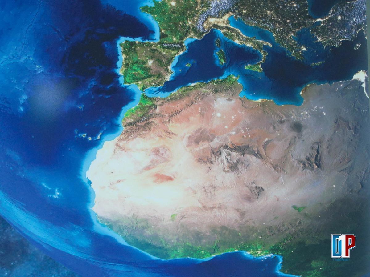 Espanha Autoriza Atracagem de Navio com Surto de Hantavírus nas Canárias