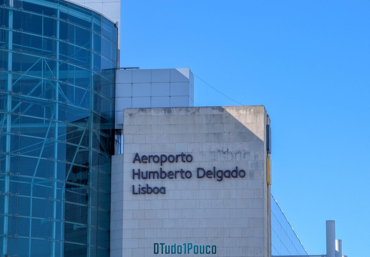 Um bebé nasceu este sábado no Aeroporto de Lisboa. A mãe vinha de Cabo Verde