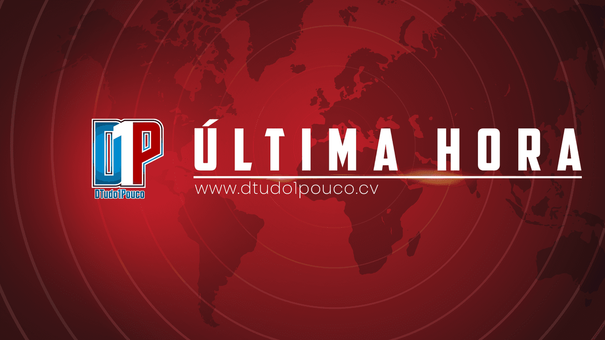 Ilha Brava Regista Forte Tremor de Terra