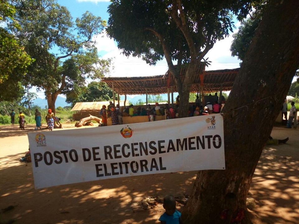 Cabo Verde: CNE forma 8.000 membros das Assembleias de Voto