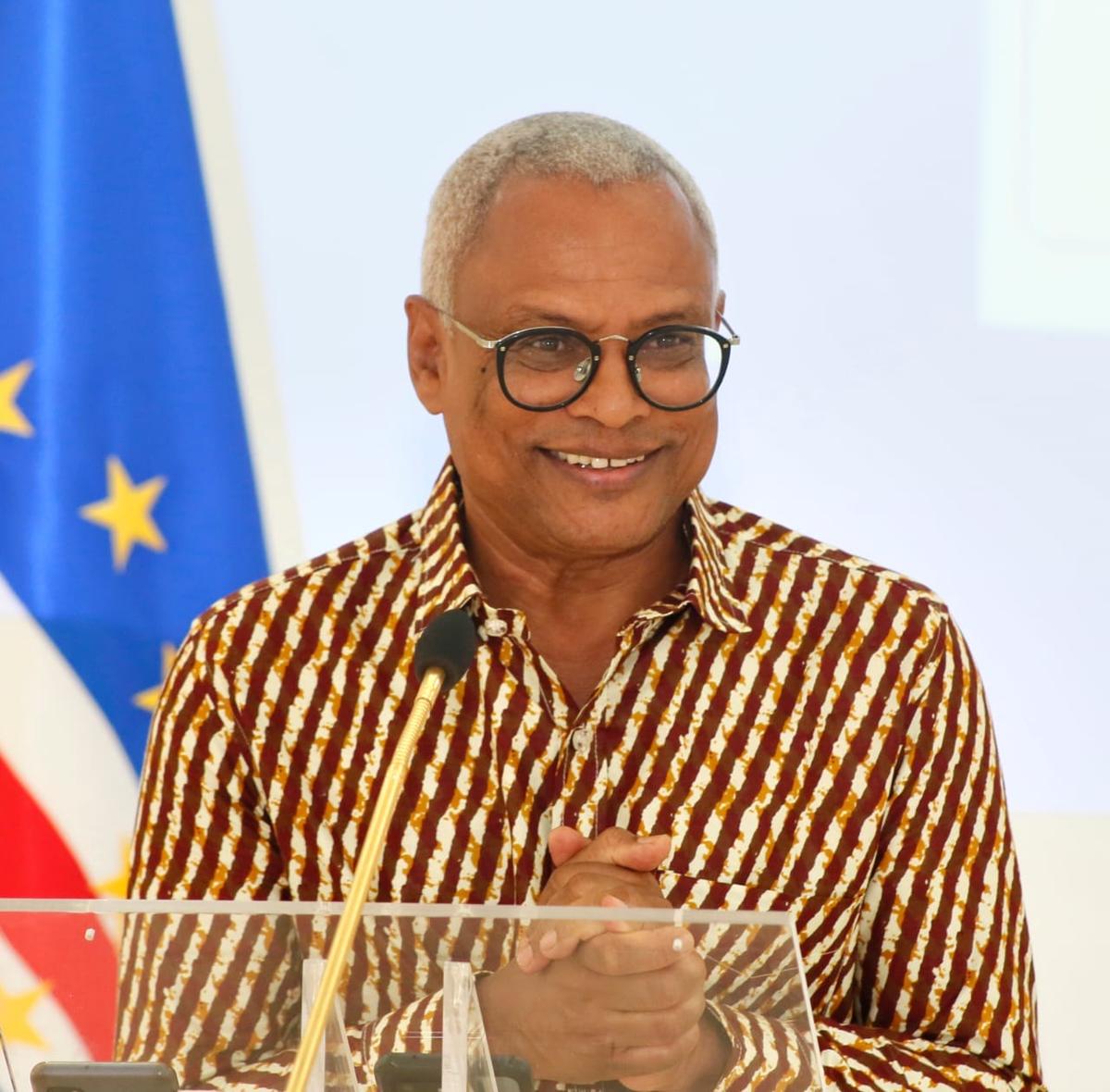 Cabo Verde: PR destaca património africano como instrumento de paz e desenvolvimento
