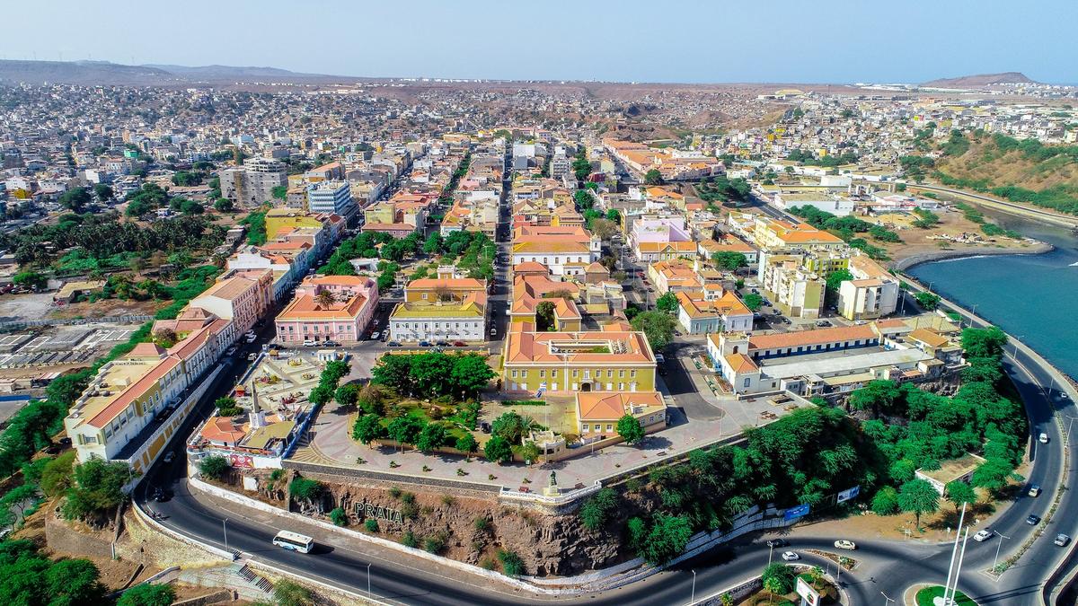 Cabo Verde Regista Taxa de Desemprego Mais Baixa de Sempre