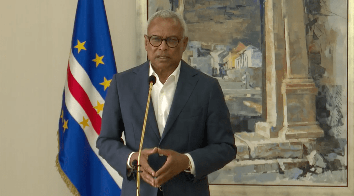 Cabo Verde: Neves avisa sobre discriminação contra comunidade na diáspora