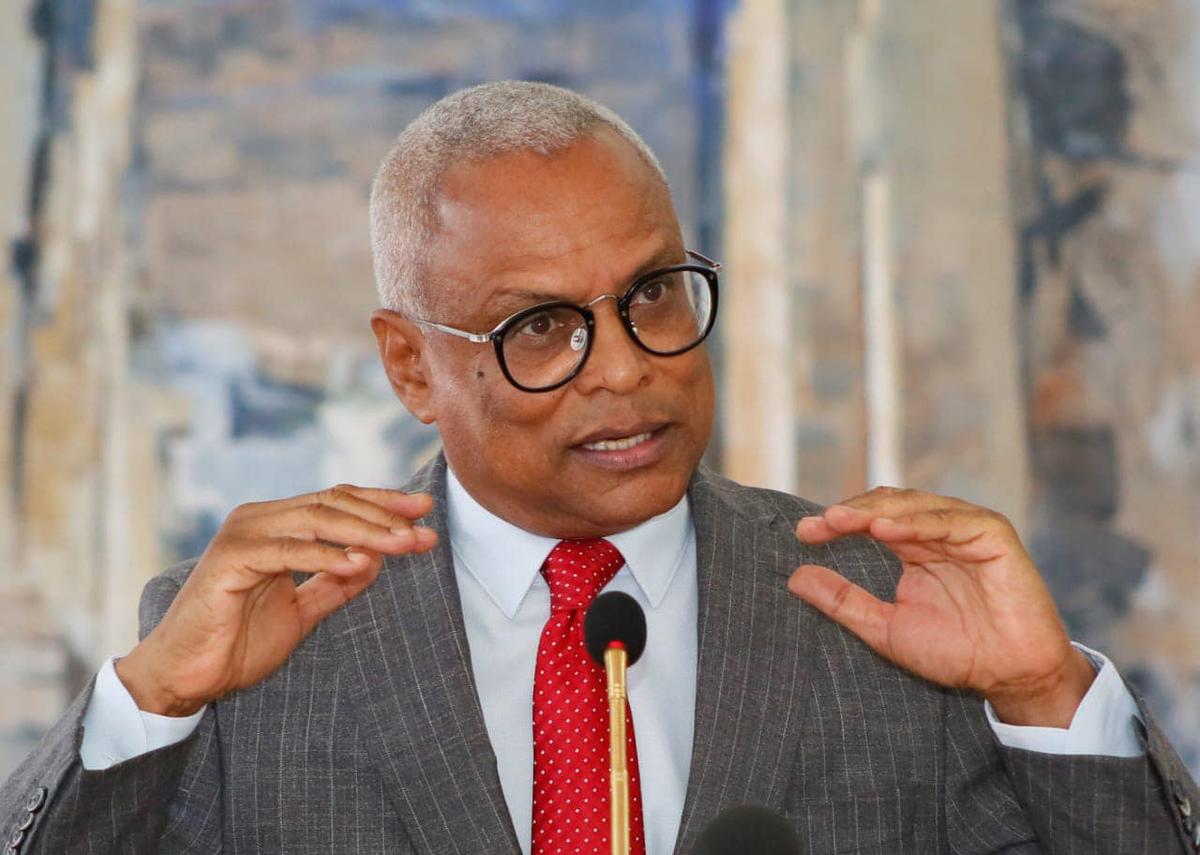 Cabo Verde: PR destaca parceria com Portugal