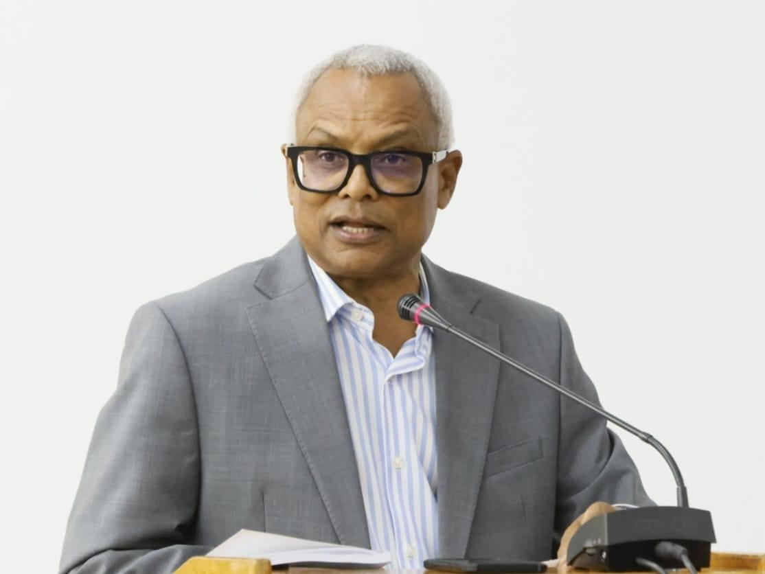Cabo Verde: PR confirma candidatura a um segundo mandato