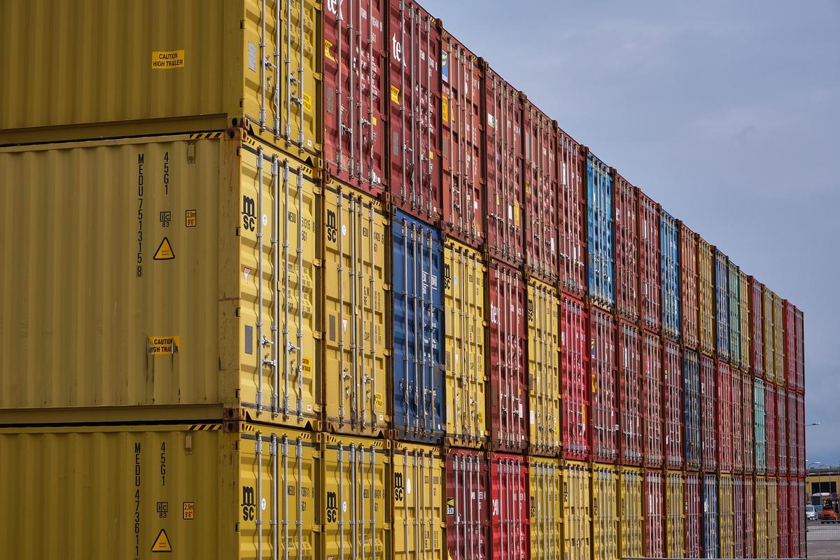 Cabo Verde: Exportações descem 37,4% no primeiro trimestre de 2026