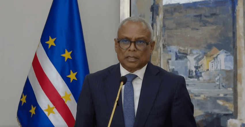 Cabo Verde: Presidente destaca progressos e desafios no Dia do Município do Tarrafal de São Nicolau