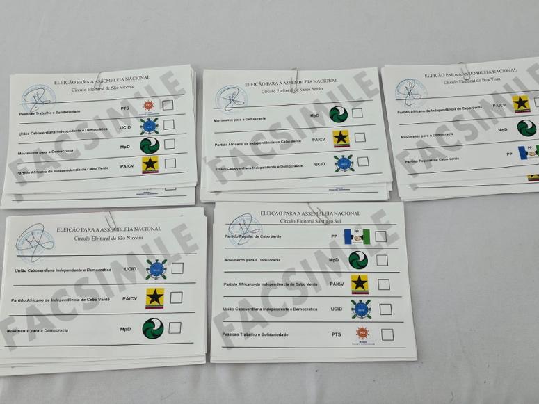Cabo Verde: CNE Reforça Transparência para Legislativas de 2026