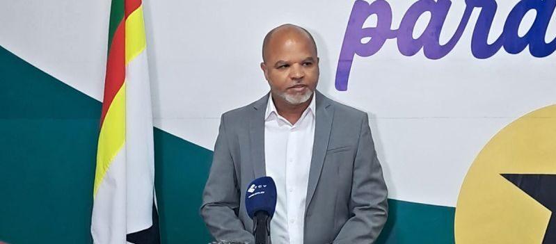 PAICV Acusa Governo de Violação do Código Eleitoral