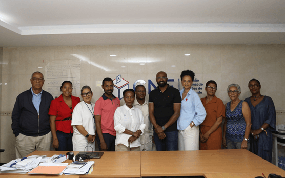 Cabo Verde: PAICV elege quatro deputados da diáspora