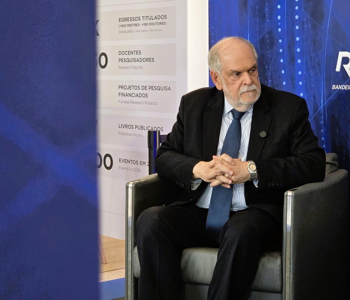 Presidente da Funcex alerta para a necessidade de uma “nova dimensão econômica” para a CPLP