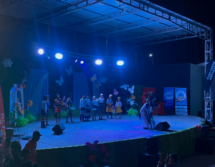 Cabo Verde: Criança Show volta a destacar talentos infantis na ilha do Sal