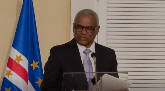 José Maria Neves desafia novo Governo a agir com coragem e diálogo