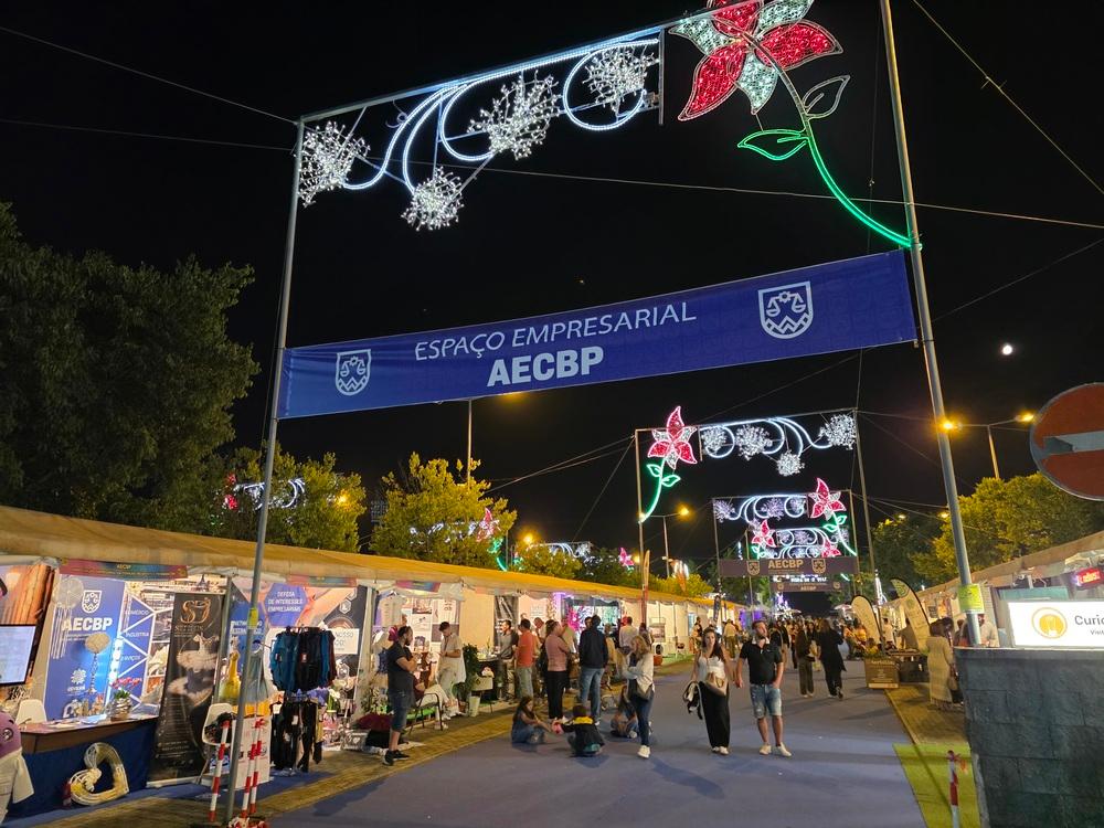 Covilhã: Feira de São Tiago encerra edição de 2026 reforçando o seu “impacto económico e cultural” na região da Beira Interior