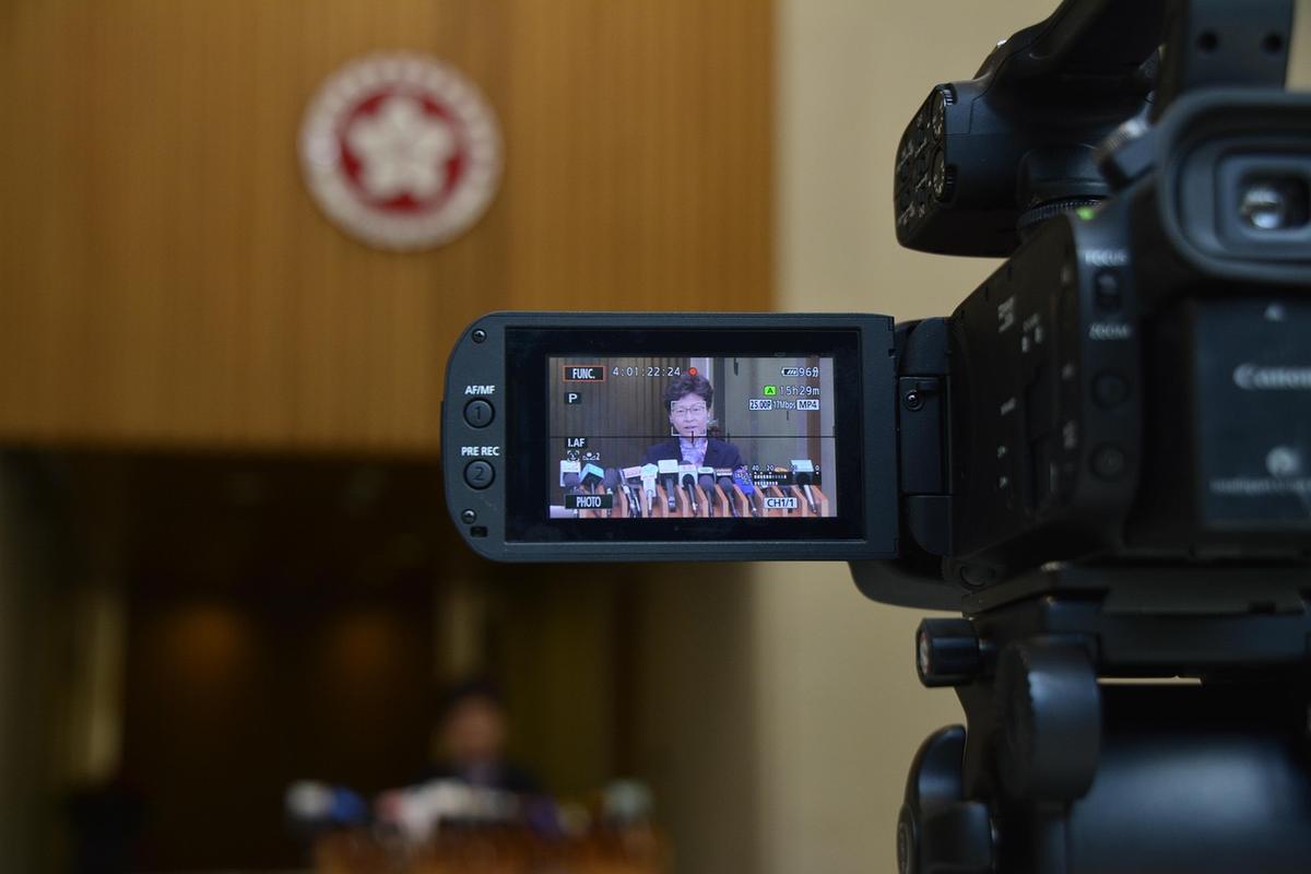 Cabo Verde e China assinam acordo sobre comunicação social