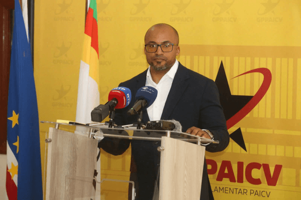 Cabo Verde: “Este relatório não é nenhuma certidão de boa gestão do Governo cessante”, afirma João Brito