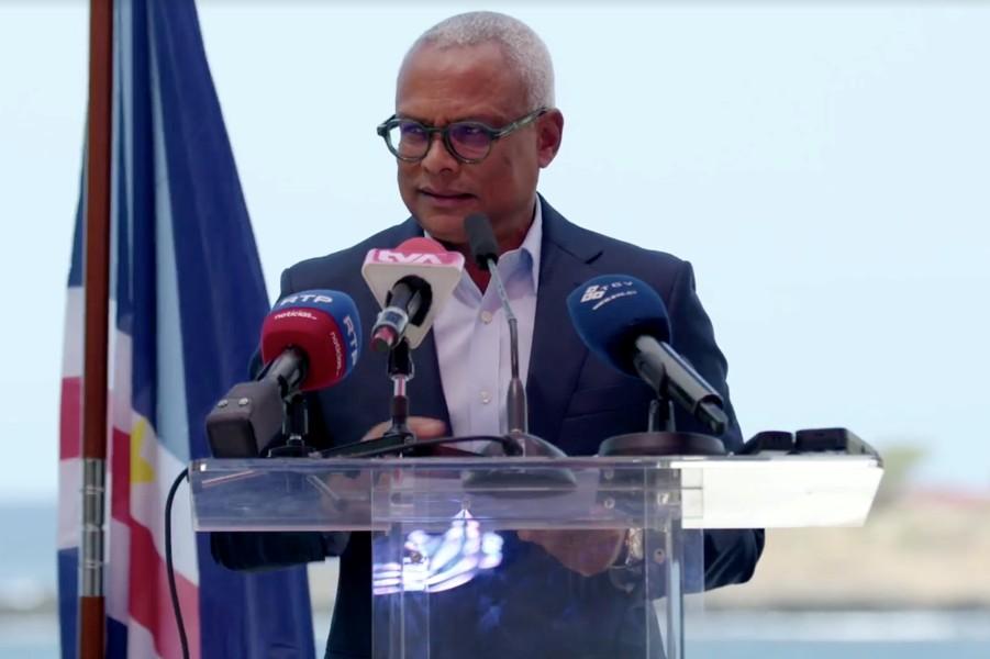 Cabo Verde: José Maria Neves anuncia candidatura a segundo mandato presidencial