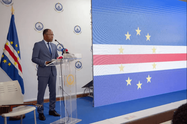 Cabo Verde: “Não podemos corrigir em 100 dias aquilo que acumulou durante anos”, afirma Francisco Carvalho