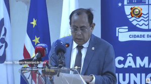 Timor-Leste destaca importância da língua portuguesa em encontro de escritores em Cabo Verde