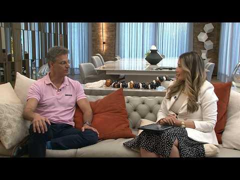LPA e Você com apresentação de Lilian Primo Albuquerque entrevistou Fernando Seabra no Ep.13, Tp.2.