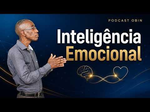 DOUTOR AUGUSTO BORGES "Definição de Inteligência Emocional"