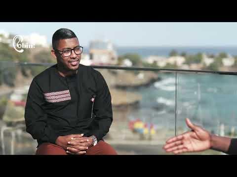 CALU DI GUIDA "ORLANDO ANTIS DE SER PANTERA"