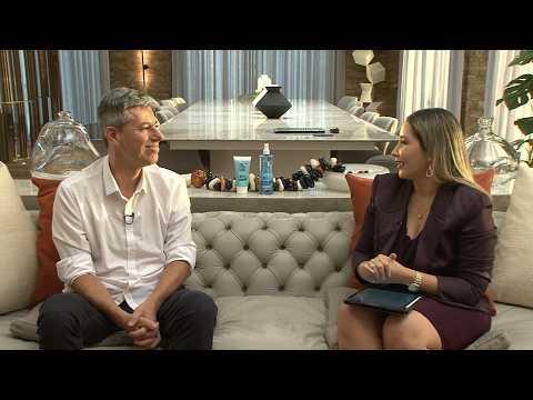 LPA e Você com apresentação de Lilian Primo Albuquerque entrevistou Miguel Genovese no Ep.18, Tp.2.